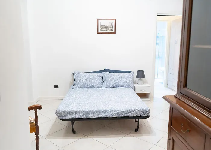 Apartment Cos54 • Exclusive With Terrace •