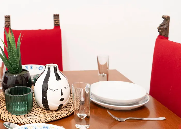 Cos54 • Exclusive With Terrace • Apartment Milan