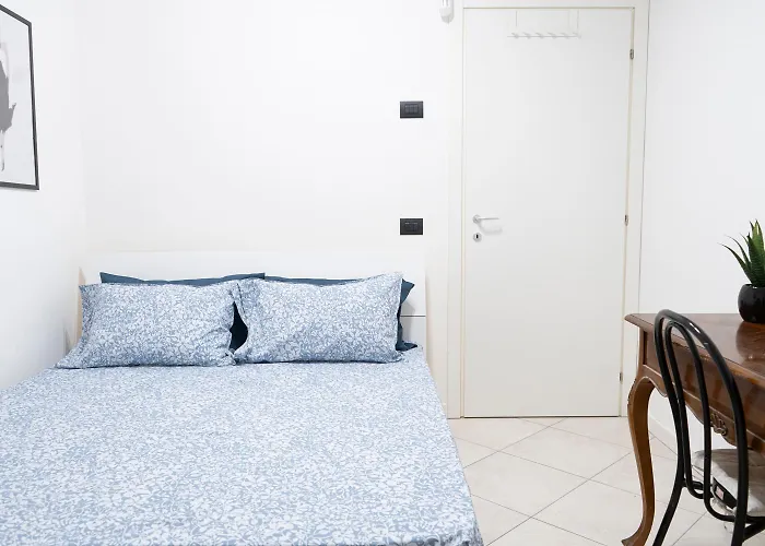 Cos54 • Exclusive With Terrace •