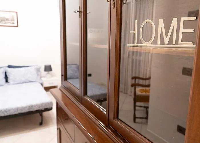 Cos54 • Exclusive With Terrace • * Milan