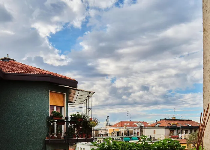 Sant'ambrogio Charme * Milan