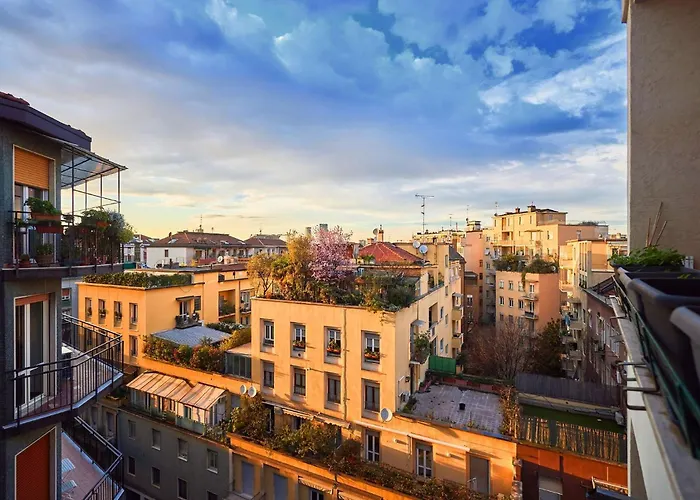 Apartment Sant'ambrogio Charme *