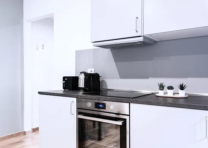 Easylife - Con Balcone In Risorgimento Lägenhet