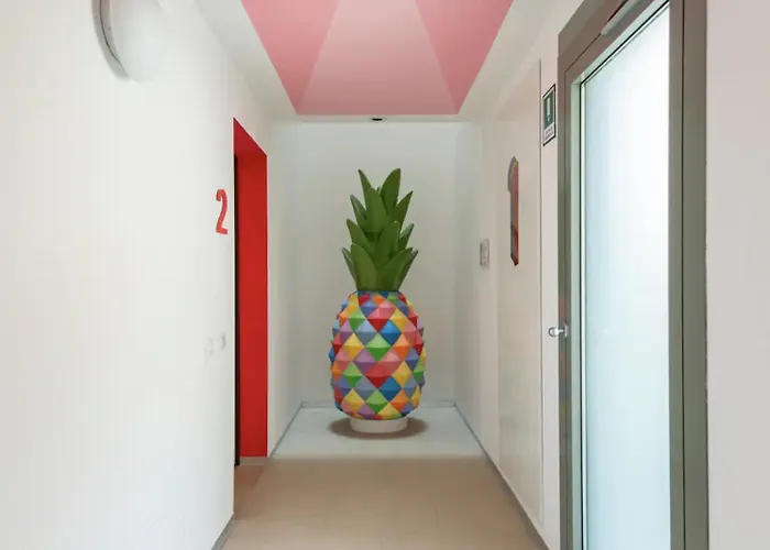 Free Parking - Duomo Centro Modern - Private Gym - Metro