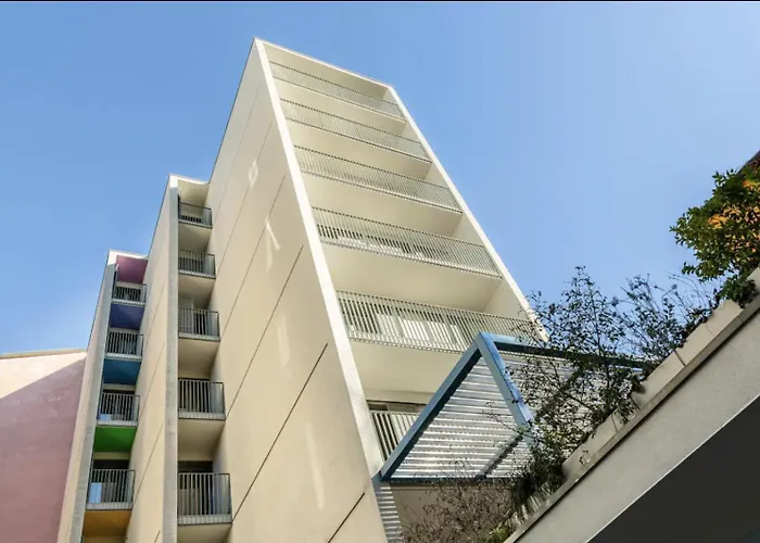 Lägenhet Free Parking - Duomo Centro Modern - Private Gym - Metro