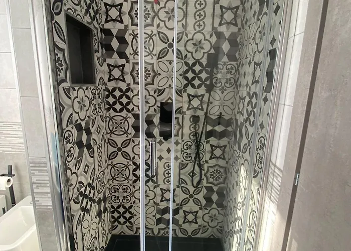 Comasina Charme With Terrace Appartement