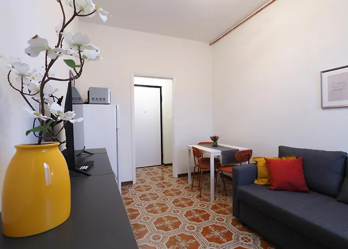 Apartamento Primopiano - Tofane *