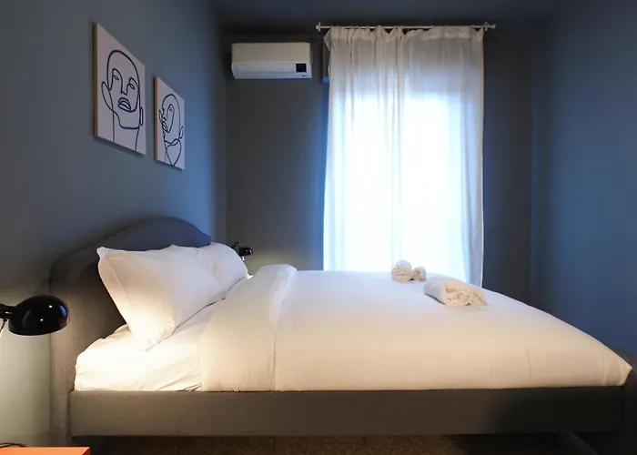 Primopiano - Tofane Apartamento *