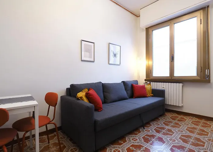 Primopiano - Tofane Apartamento *
