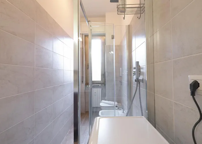 Apartamento Primopiano - Tofane