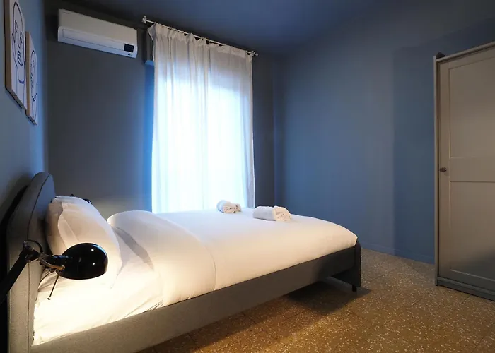 Primopiano - Tofane Apartamento