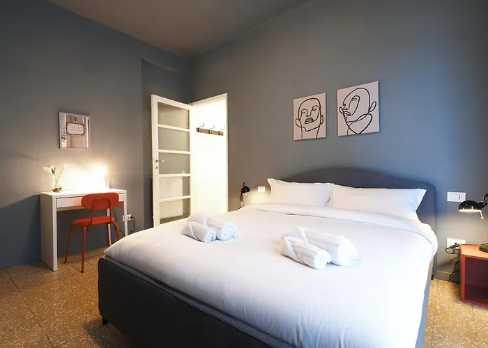 Apartamento Primopiano - Tofane