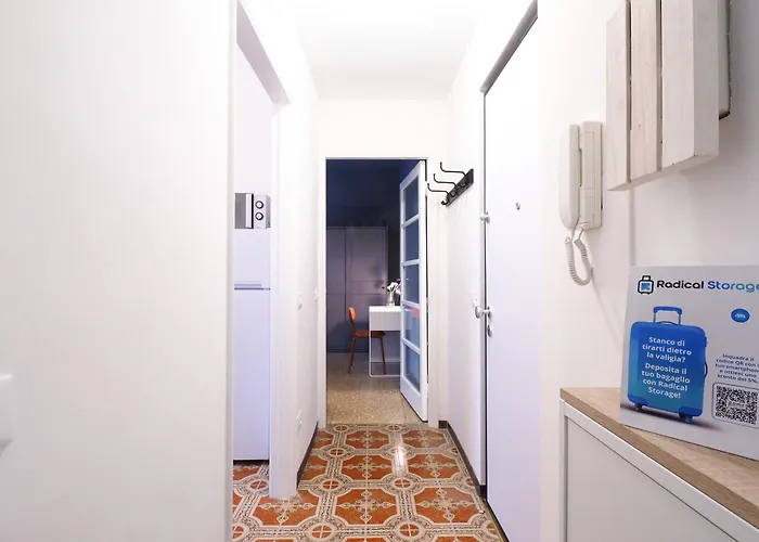 Primopiano - Tofane Milão