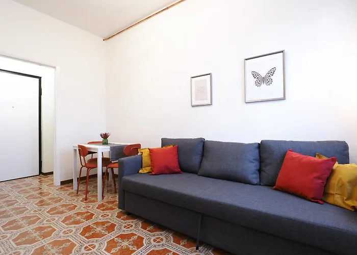 Primopiano - Tofane Apartamento *