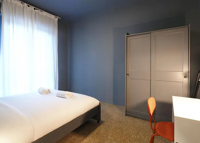 Apartamento Primopiano - Tofane Milão