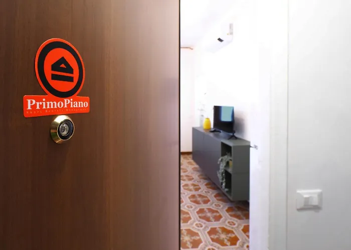 Primopiano - Tofane * Milão