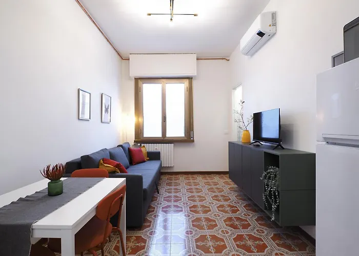 Apartamento Primopiano - Tofane