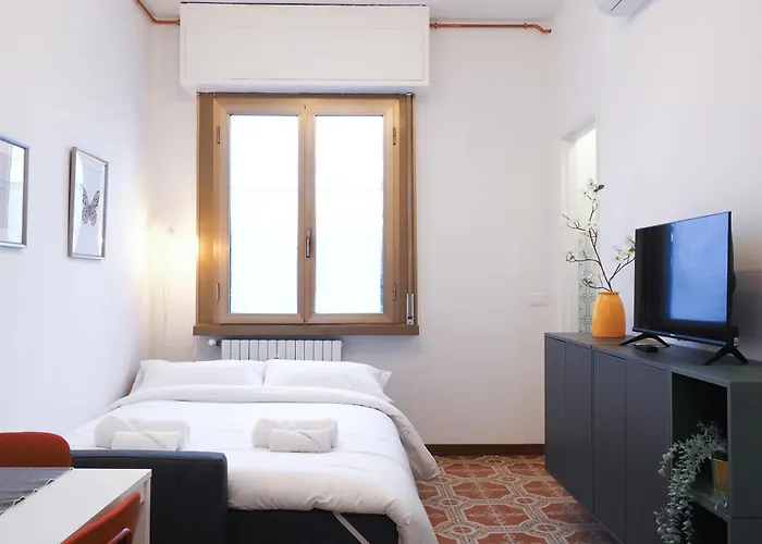 Primopiano - Tofane Apartamento Milão