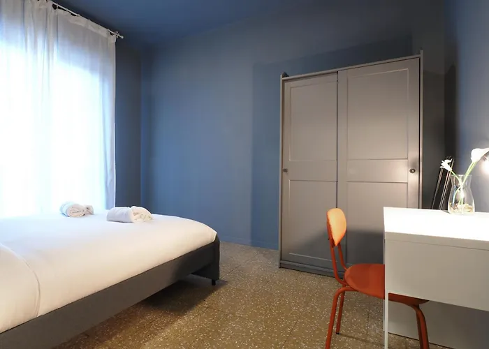 Primopiano - Tofane Apartamento *