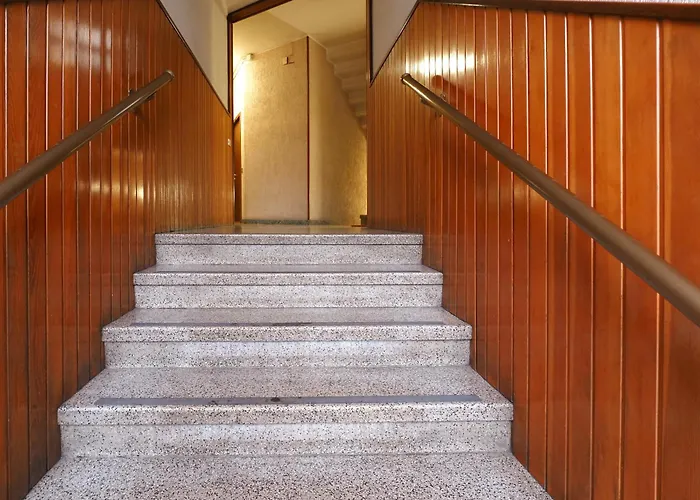 Apartamento Primopiano - Tofane Milão