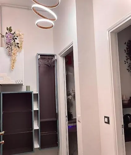 Tiffany's House شقة ميلان