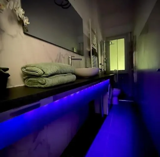 شقة Tiffany's House