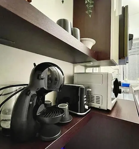 Tiffany's House شقة ميلان