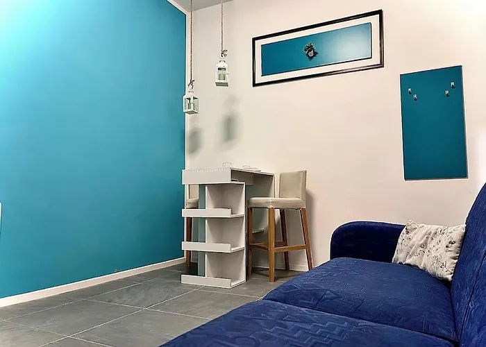 شقة Tiffany's House ميلان