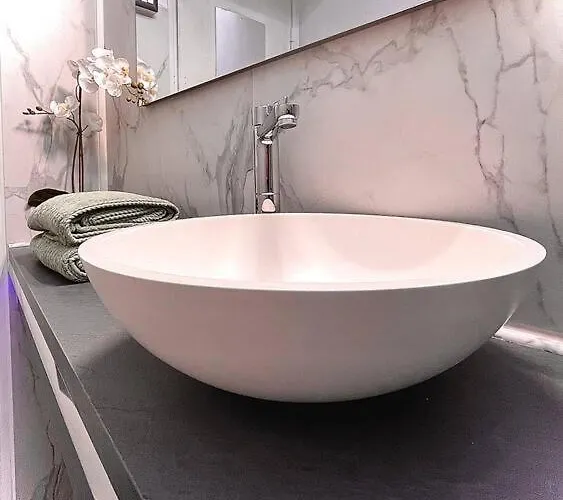 شقة Tiffany's House