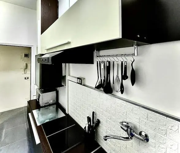 Tiffany's House ميلان