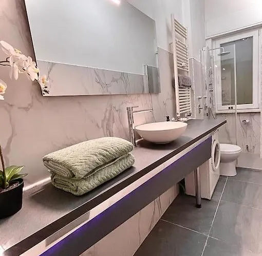 Tiffany's House شقة