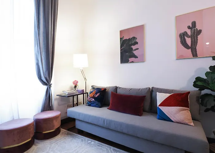 Apartamento Primopiano - Custodi