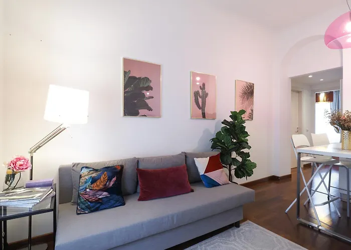 Apartamento Primopiano - Custodi *