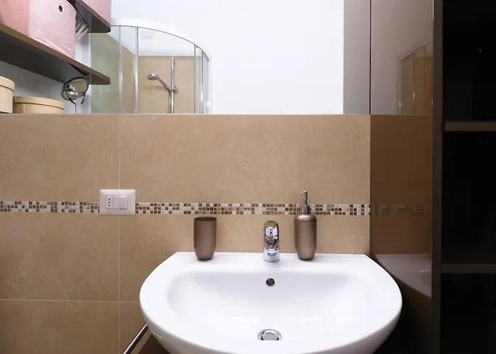 Primopiano - Custodi