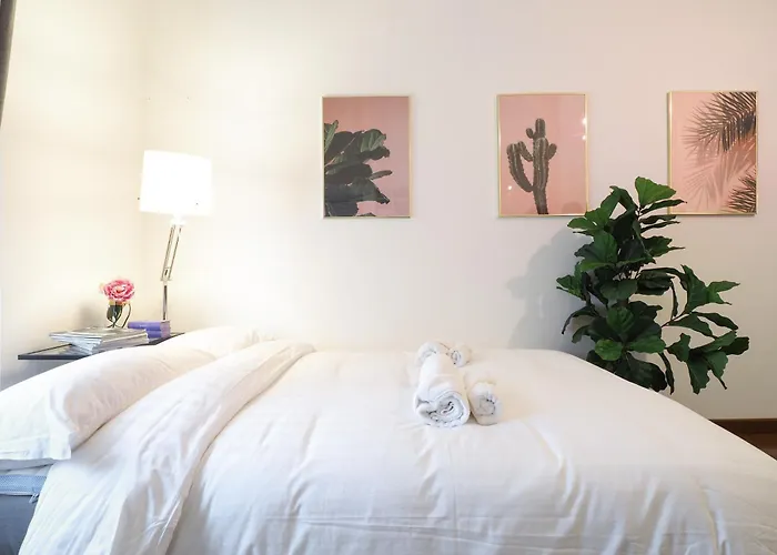 Primopiano - Custodi Apartamento