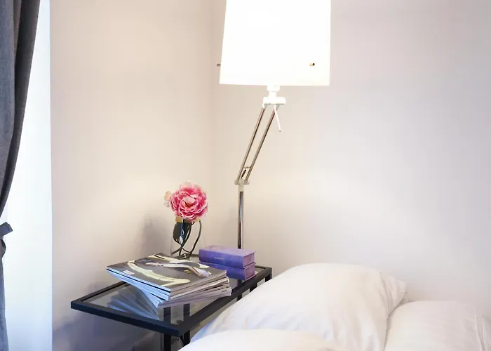 Apartamento Primopiano - Custodi