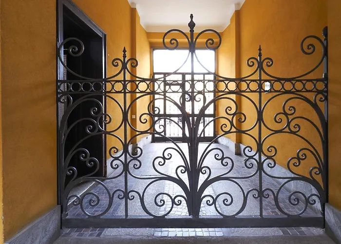 Apartamento Primopiano - Custodi