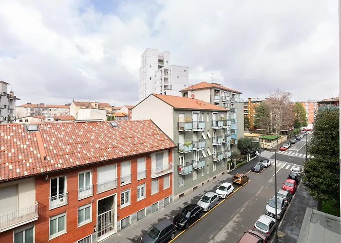 Apartament Massarent House - Gambara M1