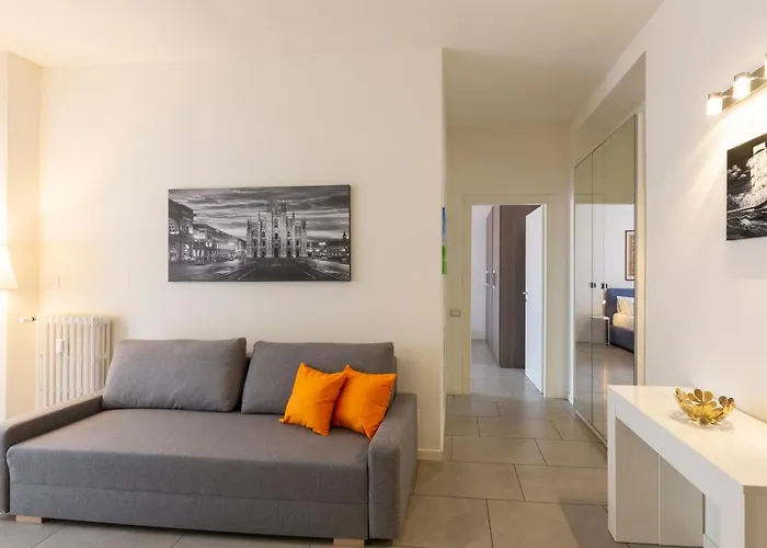 Massarent House - Gambara M1 *