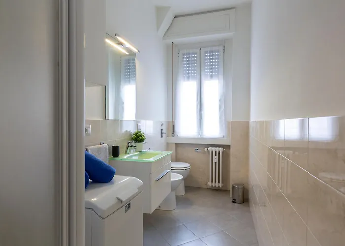 Massarent House - Gambara M1 * Mediolan