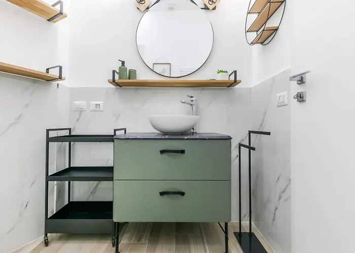 Apartmán 