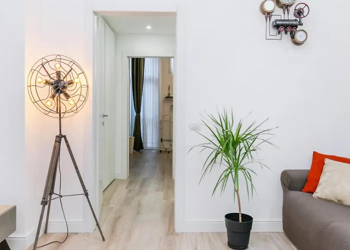 Apartmán 