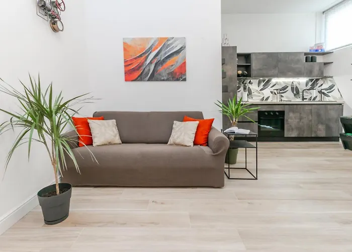 Apartmán 
