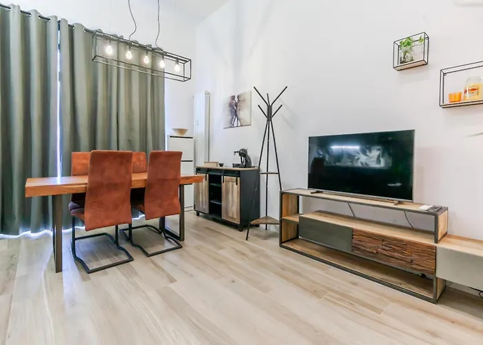 Apartmán 