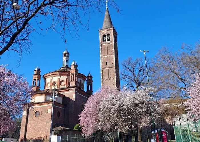 Lägenhet Vetra-parco Delle Basiliche 2 Pax- Wifi- Banfi