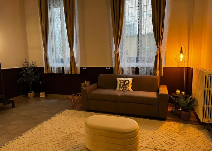 Apartament Regina In Verona - Sky Tv, Wifi E Breakfast Box *