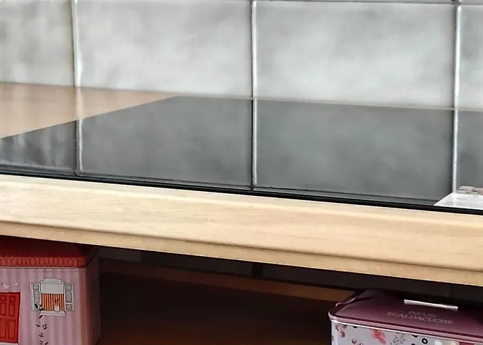 Apartmán Mirella's Sweet -navigli *