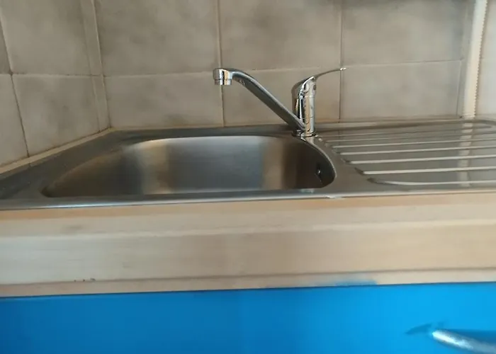 Apartmán Mirella's Sweet -navigli Milán