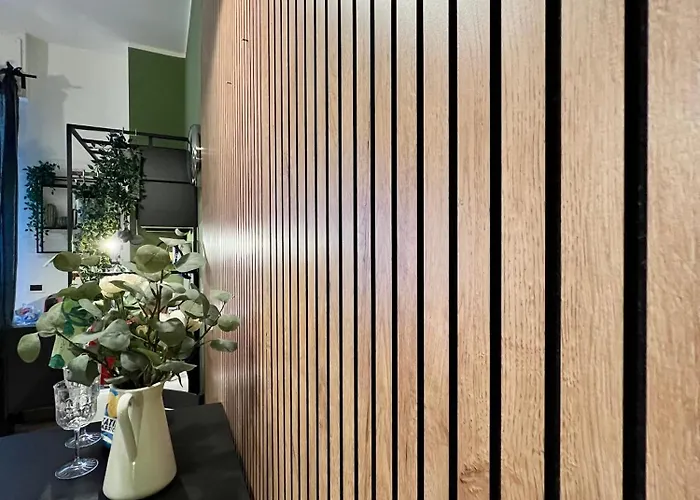 La Bella Charme 3 Km Away From Duomo/ Netflix & Wi-fi Included Apartament *