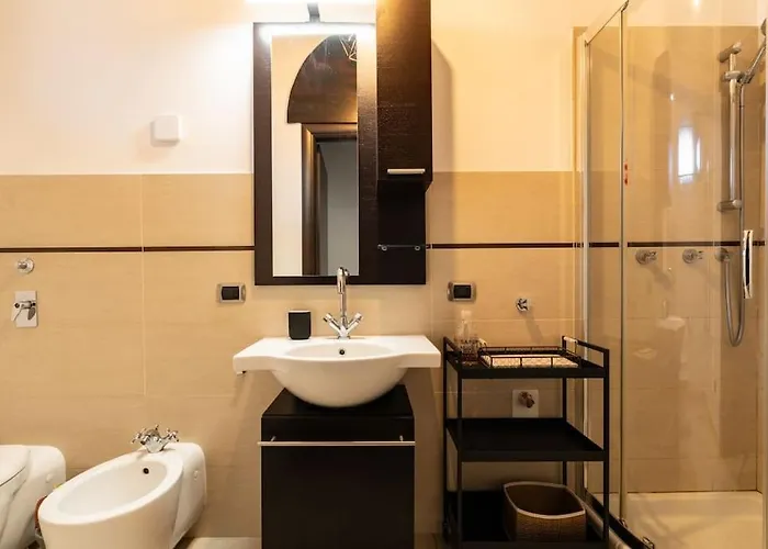 New Apartment: Imbonati6 * Milaan